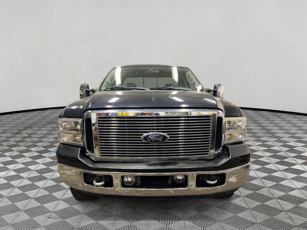2006 Ford F-250 Image 6