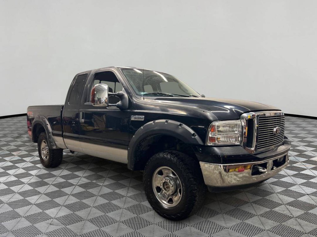 2006 Ford F-250 Image 7