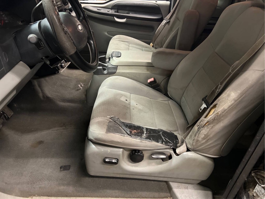 2006 Ford F-250 Image 8