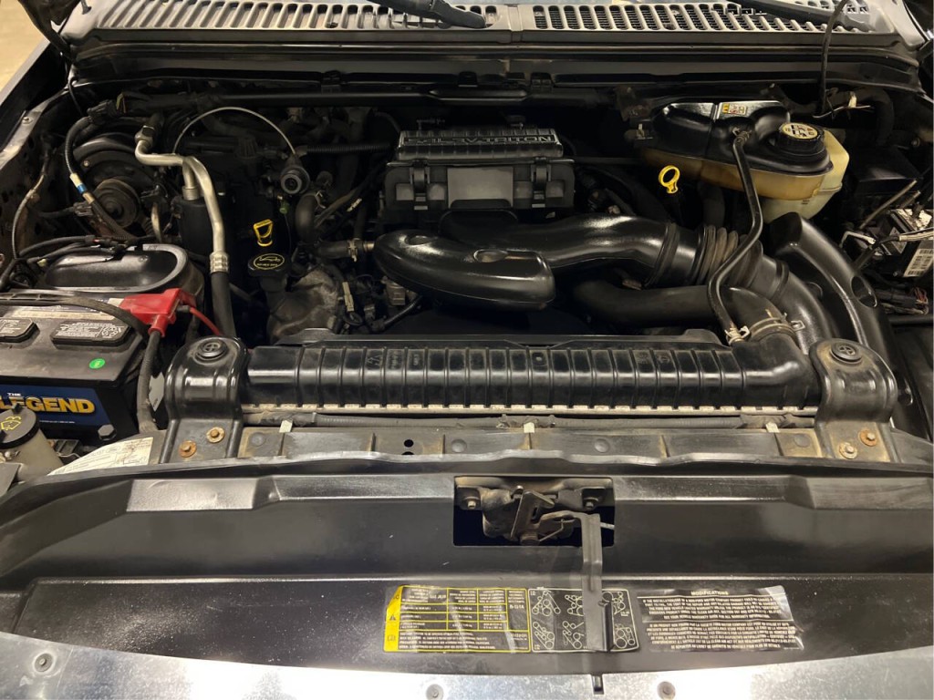 2006 Ford F-250 Image 11
