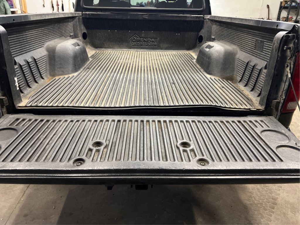 2006 Ford F-250 Image 12