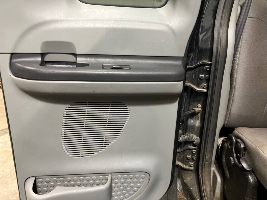 2006 Ford F-250 Image 17