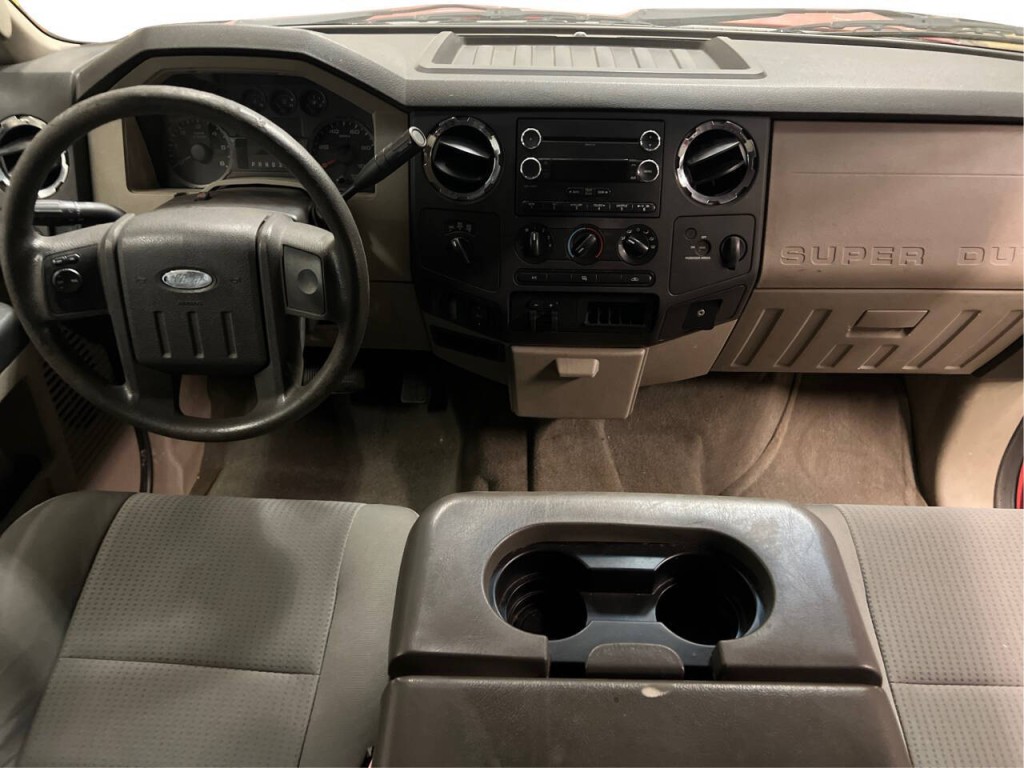 2009 Ford F-250 Image 14