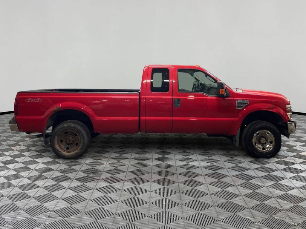 2009 Ford F-250 Image 1