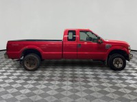 Image for 2009 Ford F-250 XLT Pickup 6 3/4 ft ID: 5886569