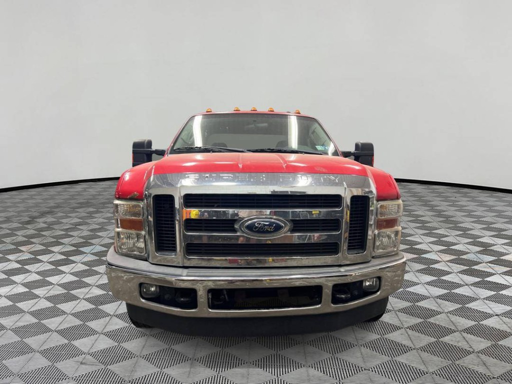 2009 Ford F-250 Image 6