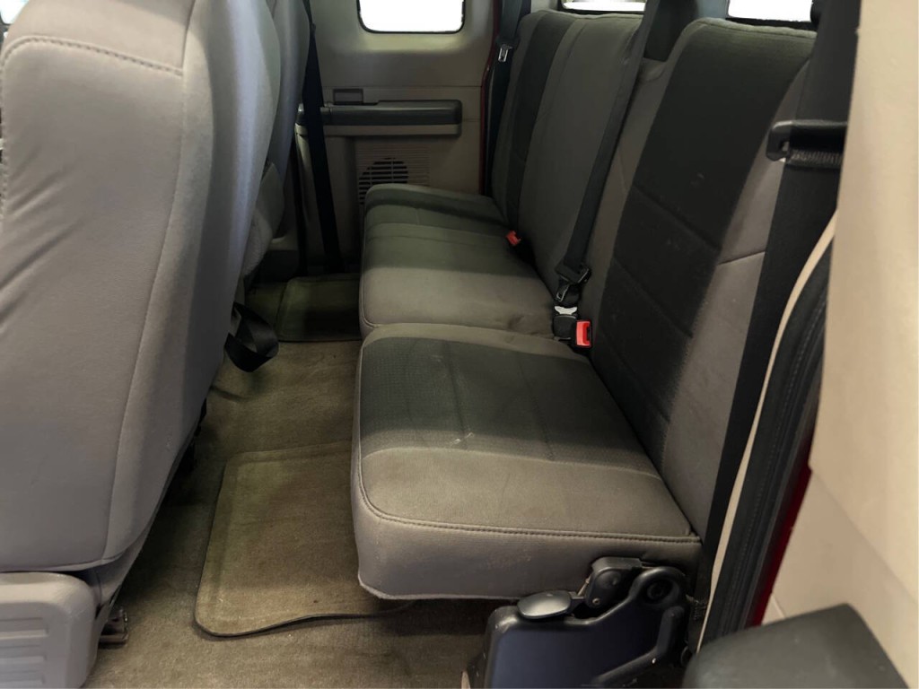 2009 Ford F-250 Image 9