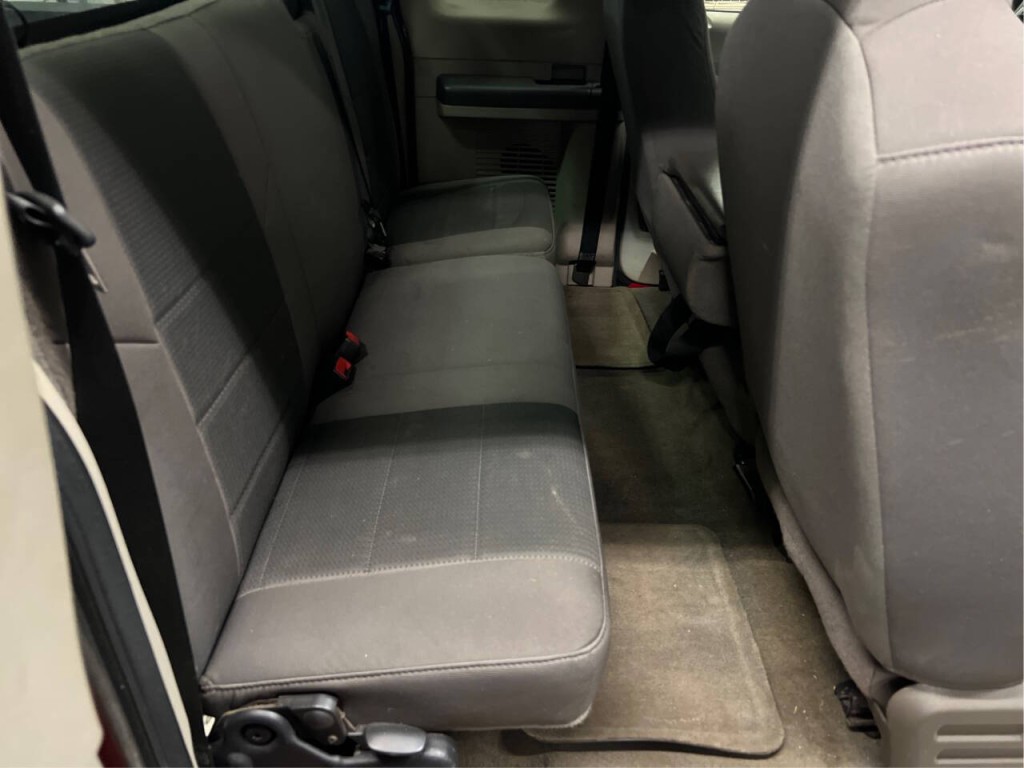 2009 Ford F-250 Image 11