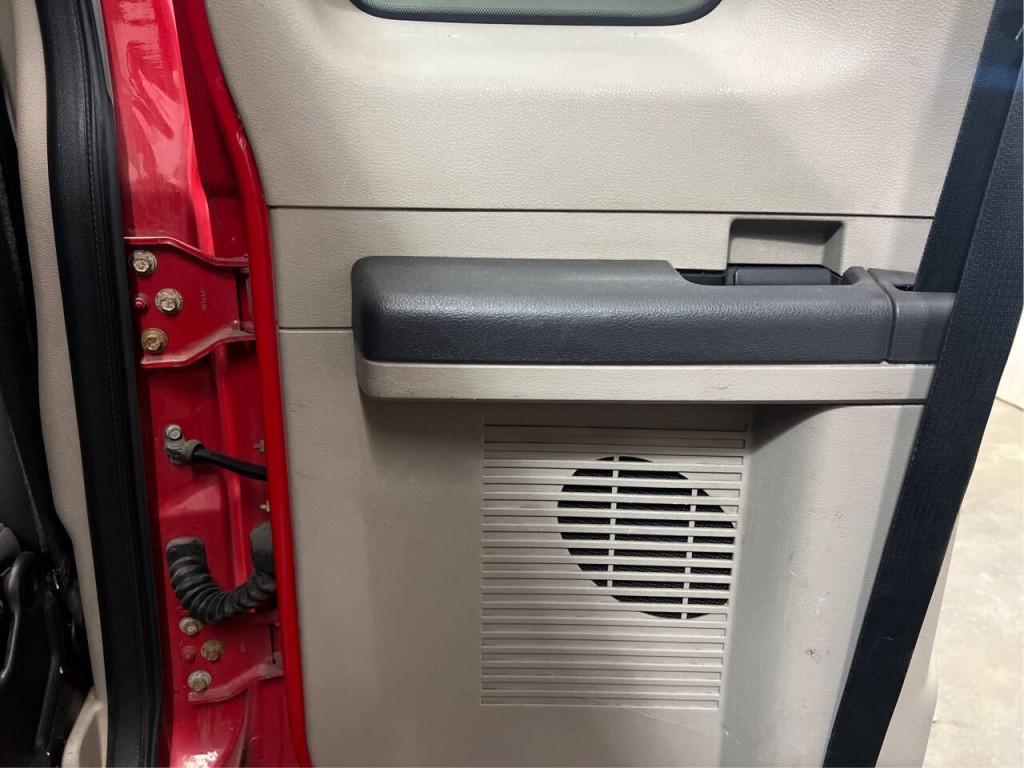 2009 Ford F-250 Image 13