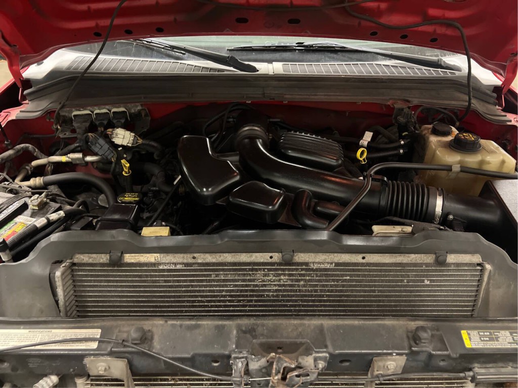 2009 Ford F-250 Image 16