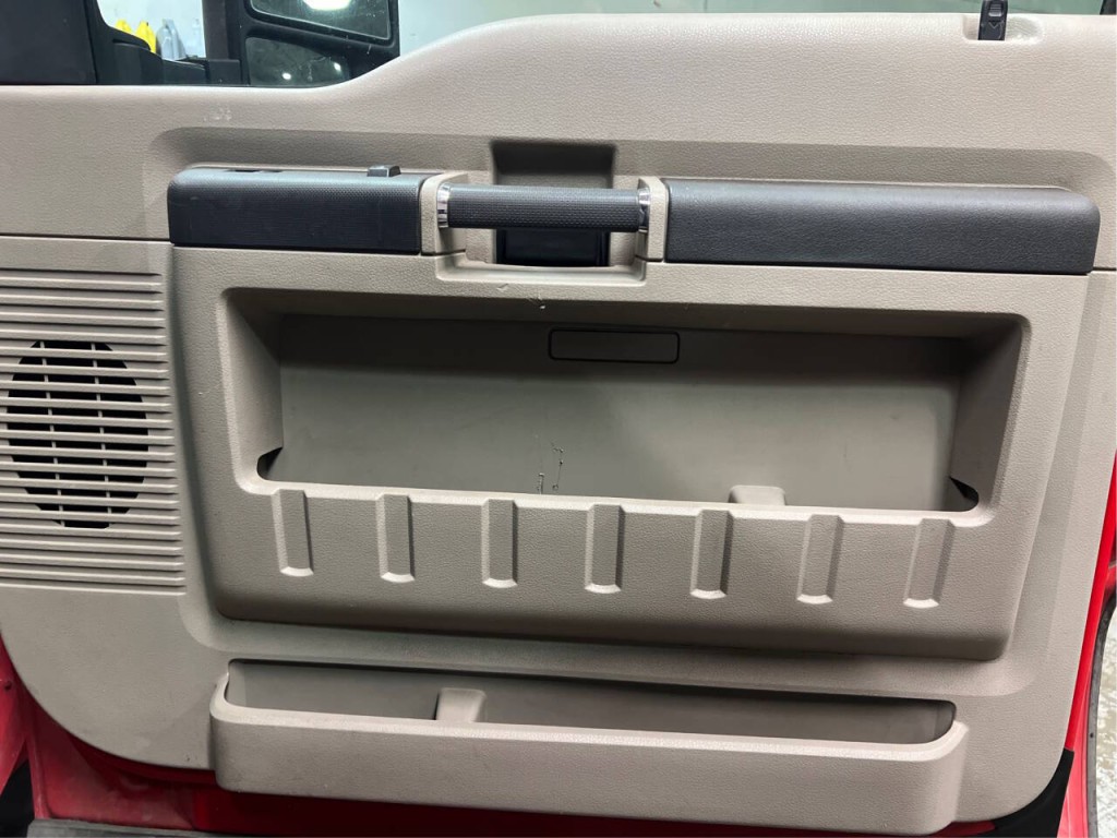 2009 Ford F-250 Image 17