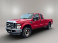 Image for 2009 Ford F-250 XLT Pickup 6 3/4 ft ID: 5886569