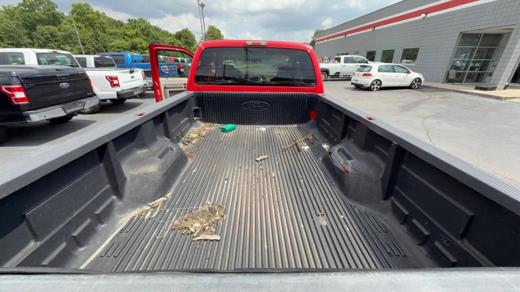 2009 Ford F-250 Image 6