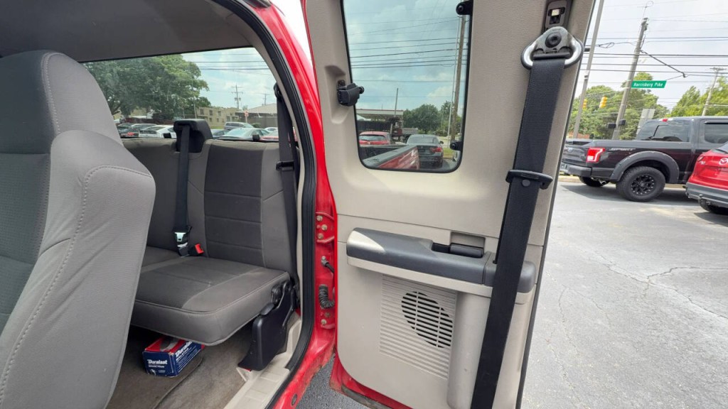 2009 Ford F-250 Image 12