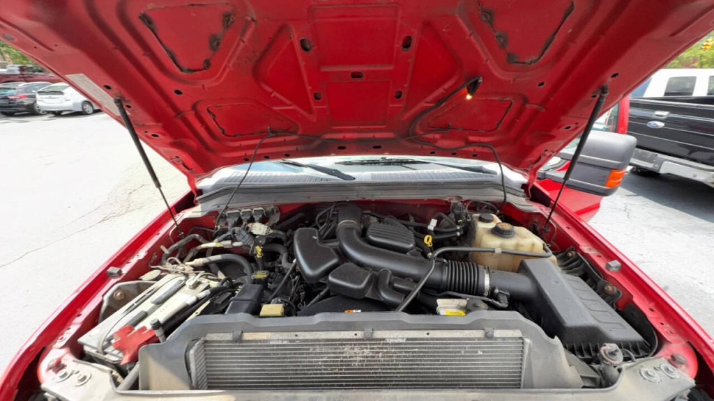 2009 Ford F-250 Image 17