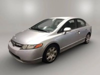 Image for 2008 Honda Civic LX ID: 5914542