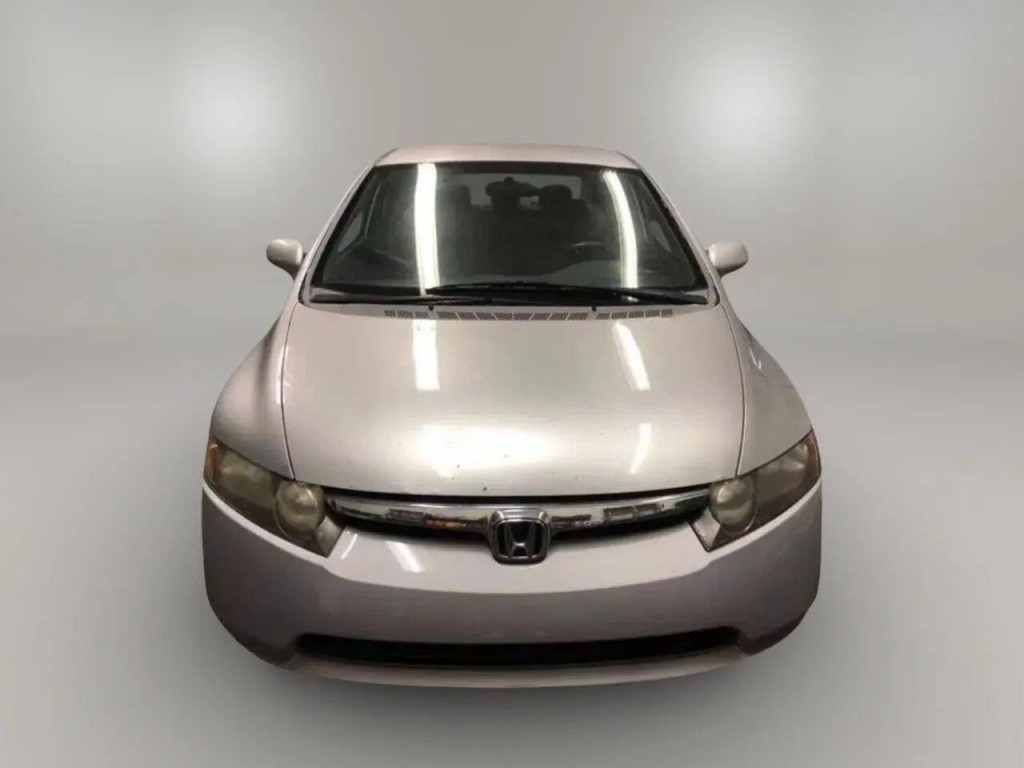 2008 Honda Civic Image 7