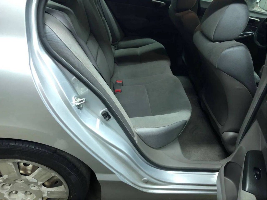 2008 Honda Civic Image 13