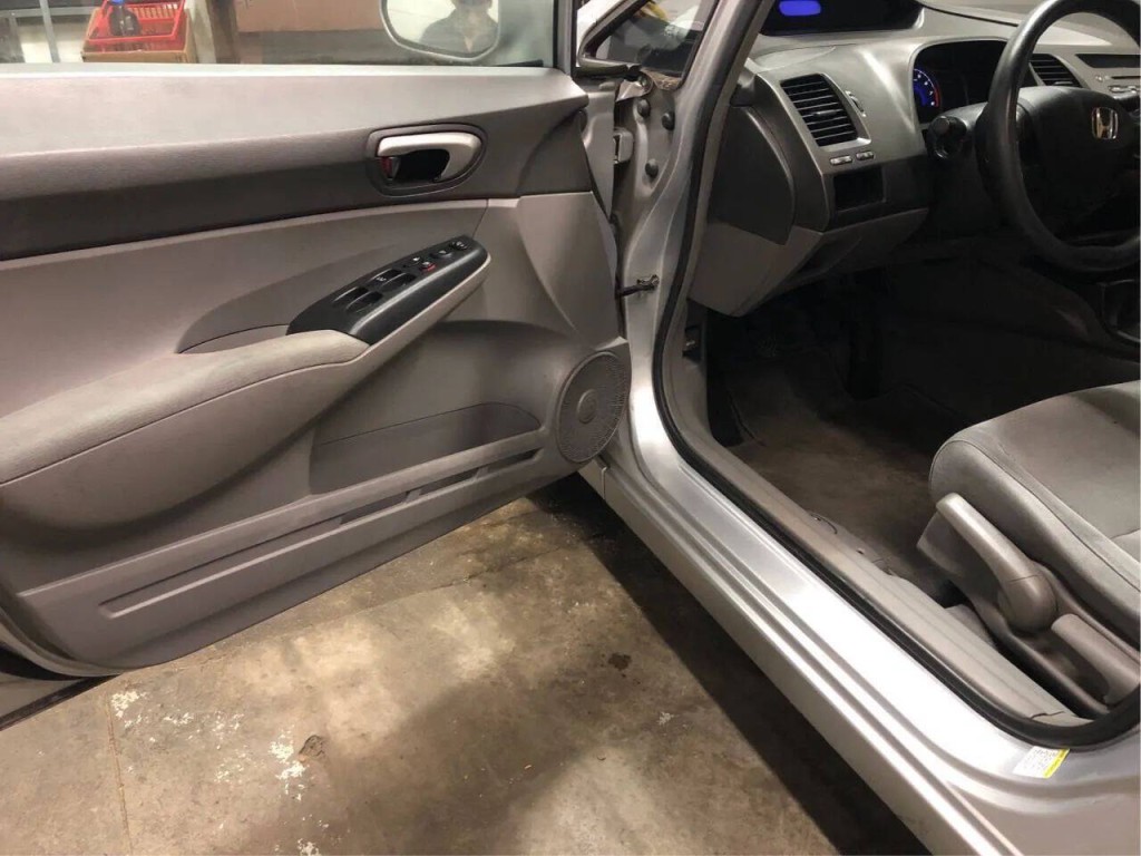 2008 Honda Civic Image 14