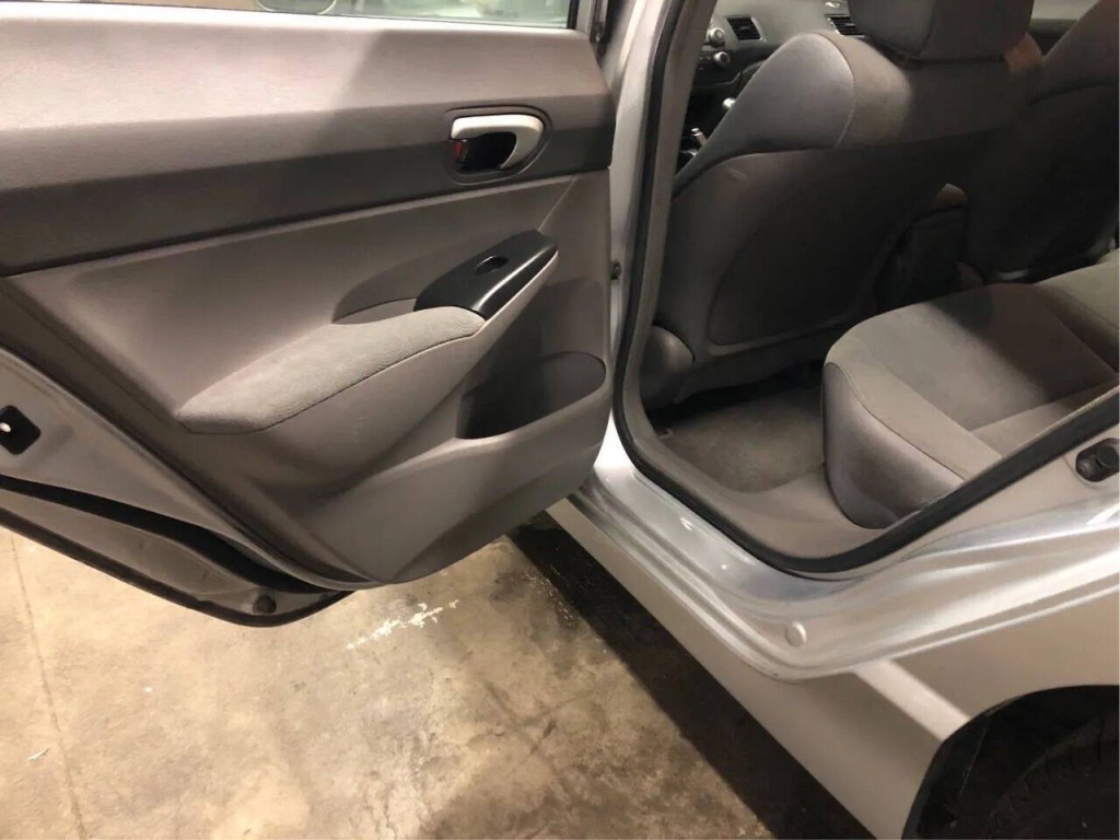 2008 Honda Civic Image 15