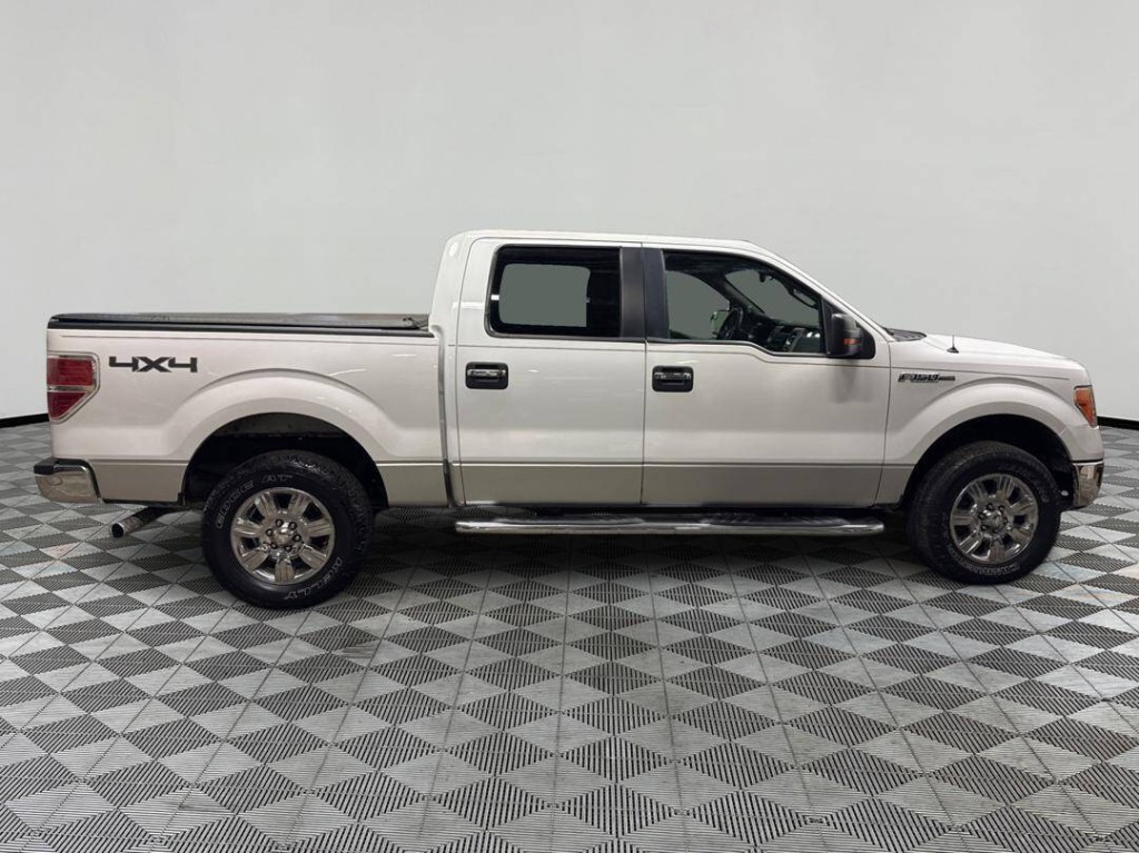 2012 Ford F-150 Image 1