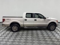 Image for 2012 Ford F-150 XL Pickup 5 1/2 ft ID: 5941903