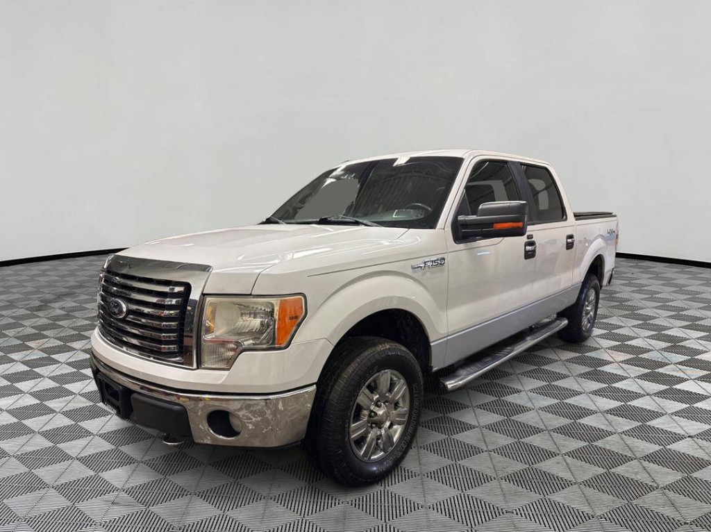2012 Ford F-150 Image 5