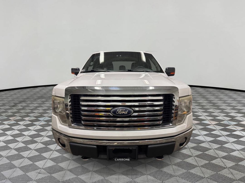 2012 Ford F-150 Image 6