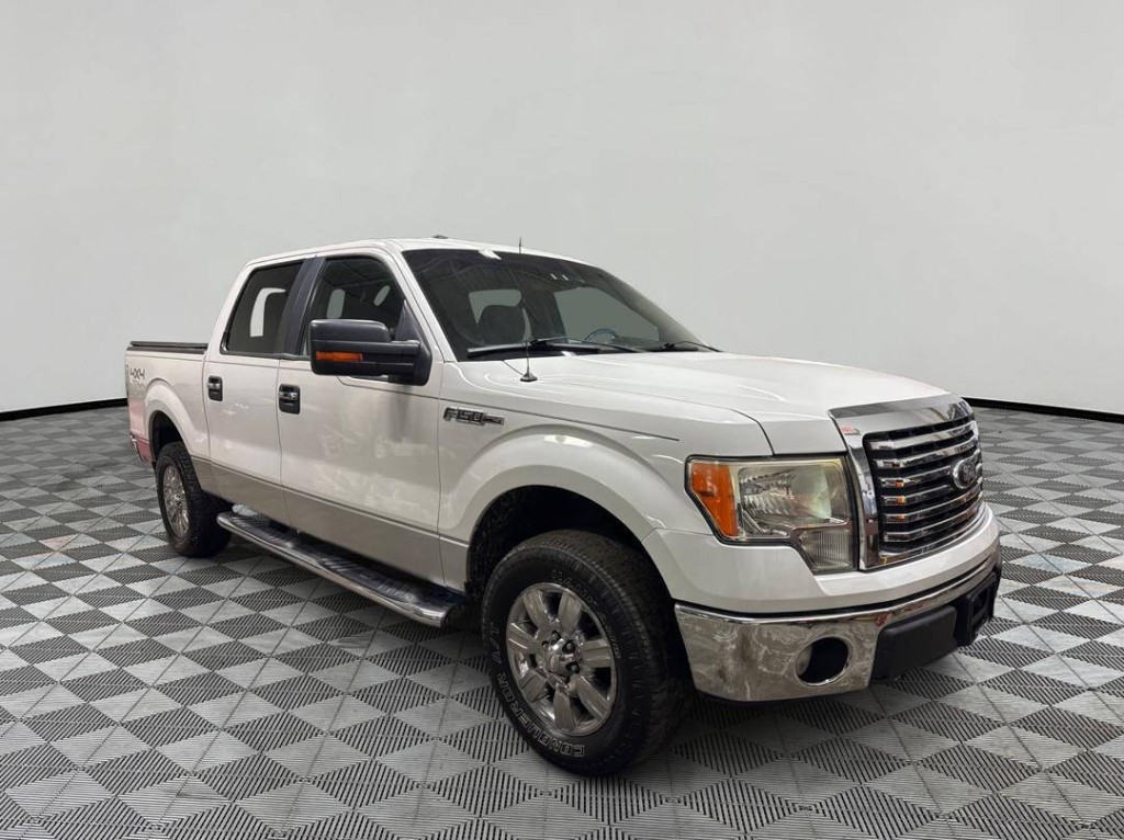 2012 Ford F-150 Image 7