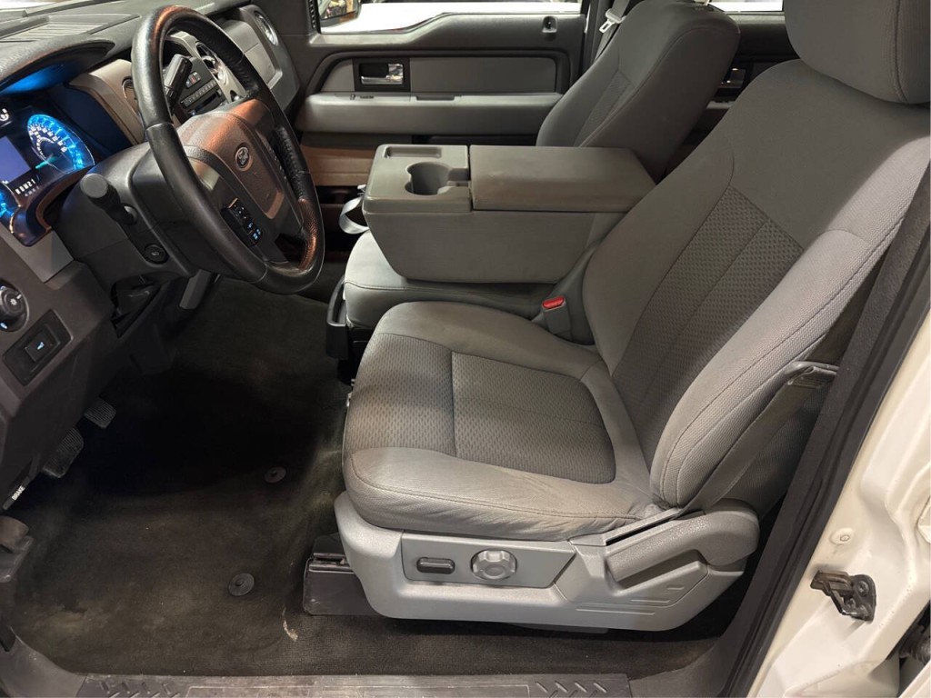 2012 Ford F-150 Image 8