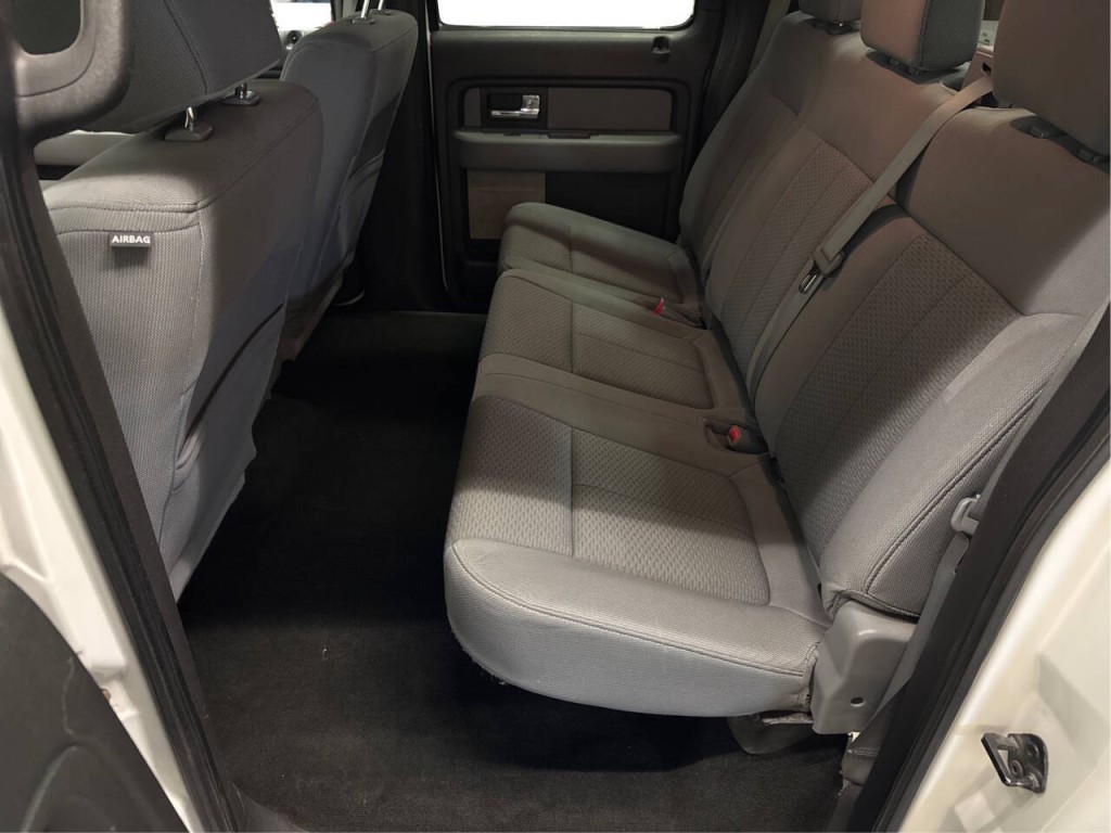 2012 Ford F-150 Image 9