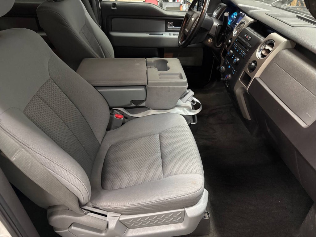 2012 Ford F-150 Image 10