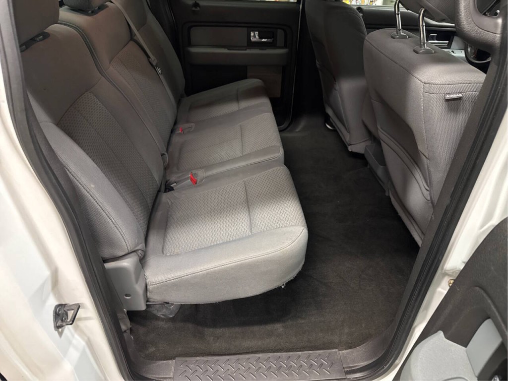 2012 Ford F-150 Image 11