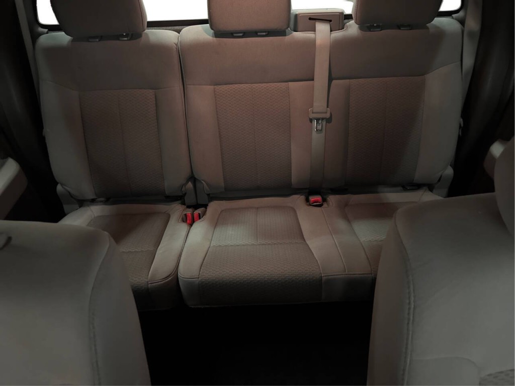 2012 Ford F-150 Image 12