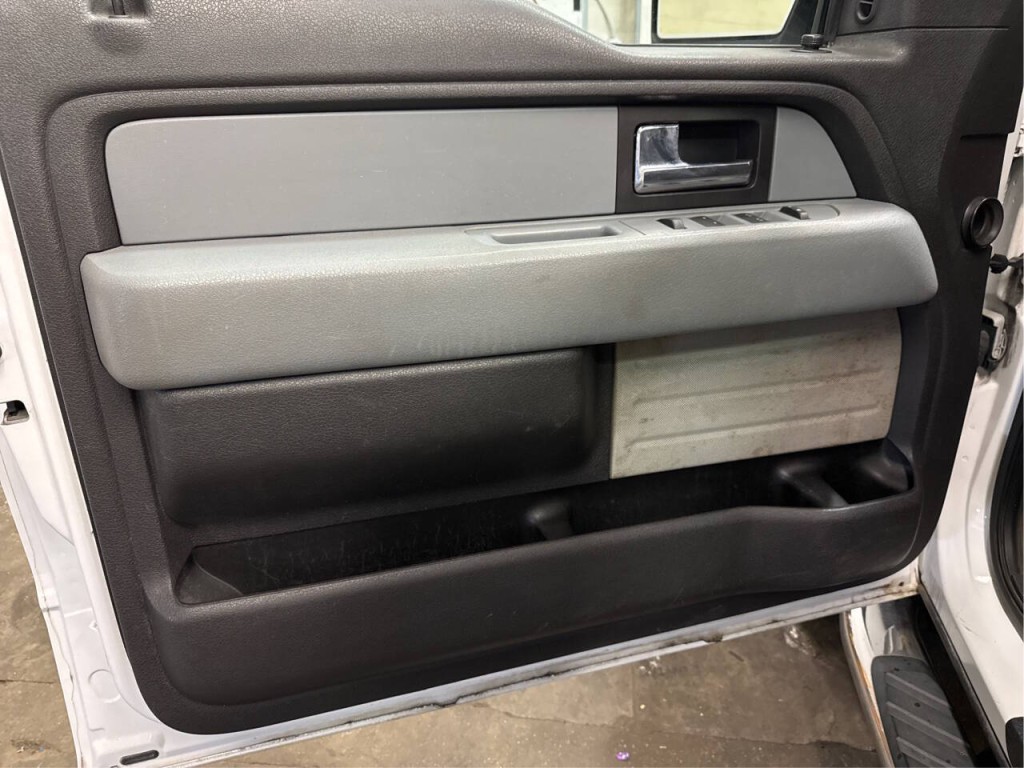 2012 Ford F-150 Image 13
