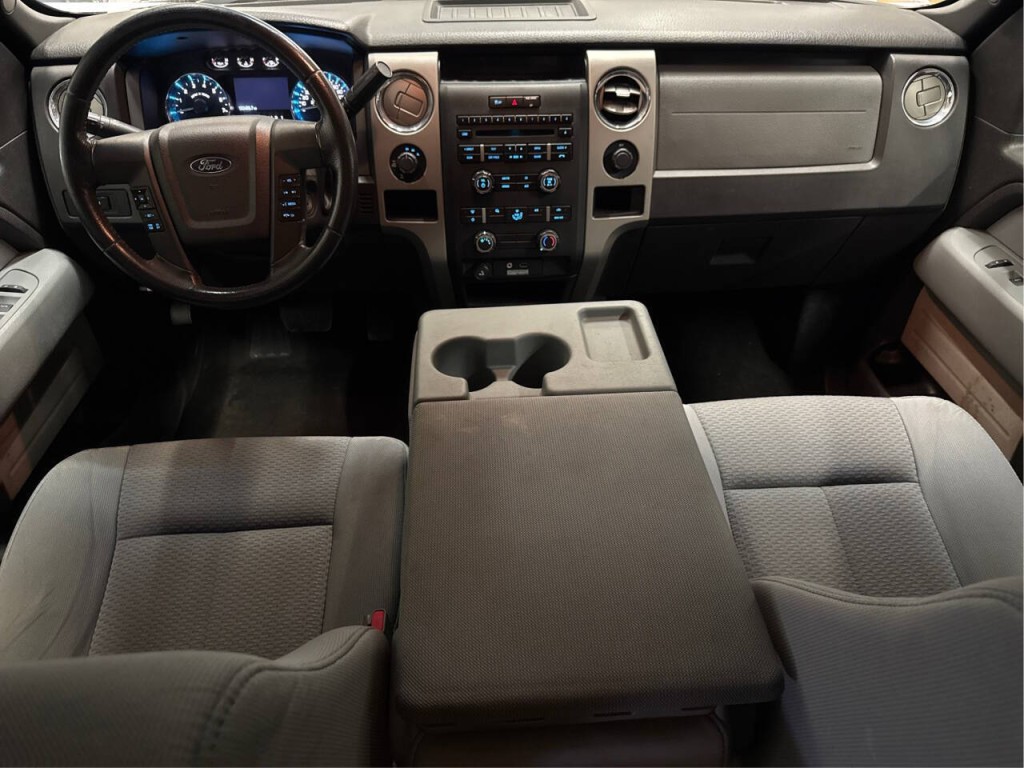 2012 Ford F-150 Image 15