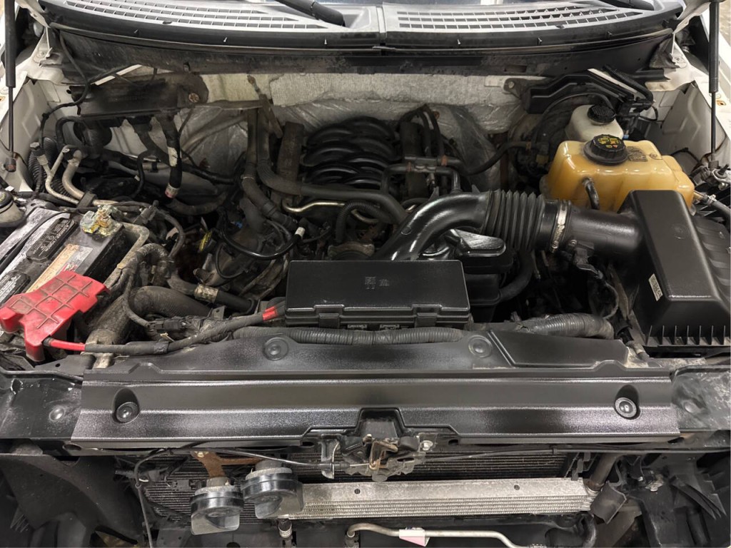 2012 Ford F-150 Image 17