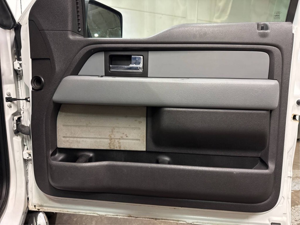 2012 Ford F-150 Image 18
