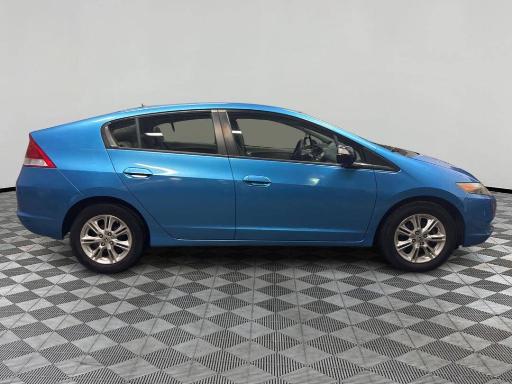 2010 Honda Insight Image 1