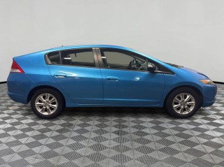 Image for 2010 Honda Insight EX ID: 5941905