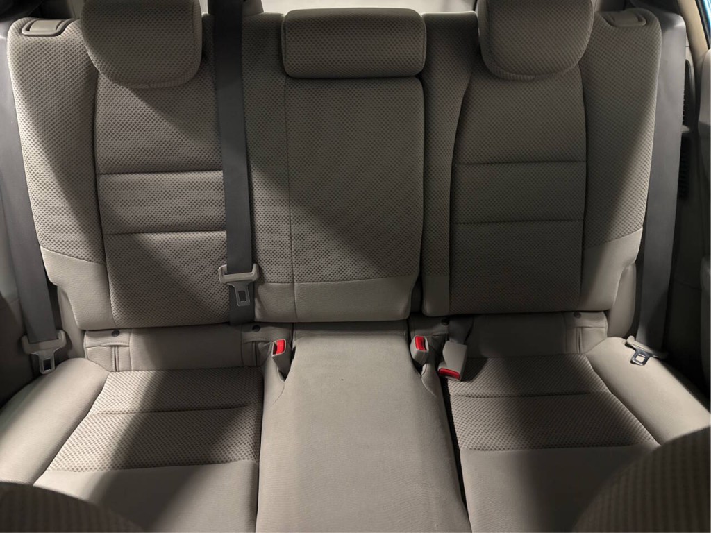 2010 Honda Insight Image 12