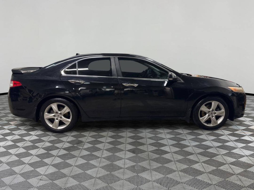 2009 Acura TSX Image 1