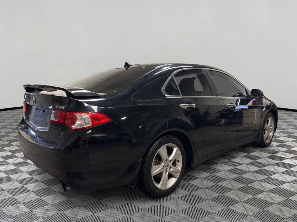2009 Acura TSX Image 2