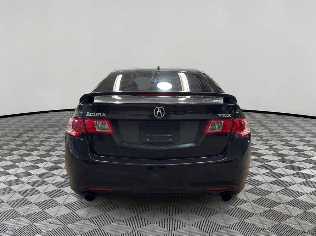 2009 Acura TSX Image 3