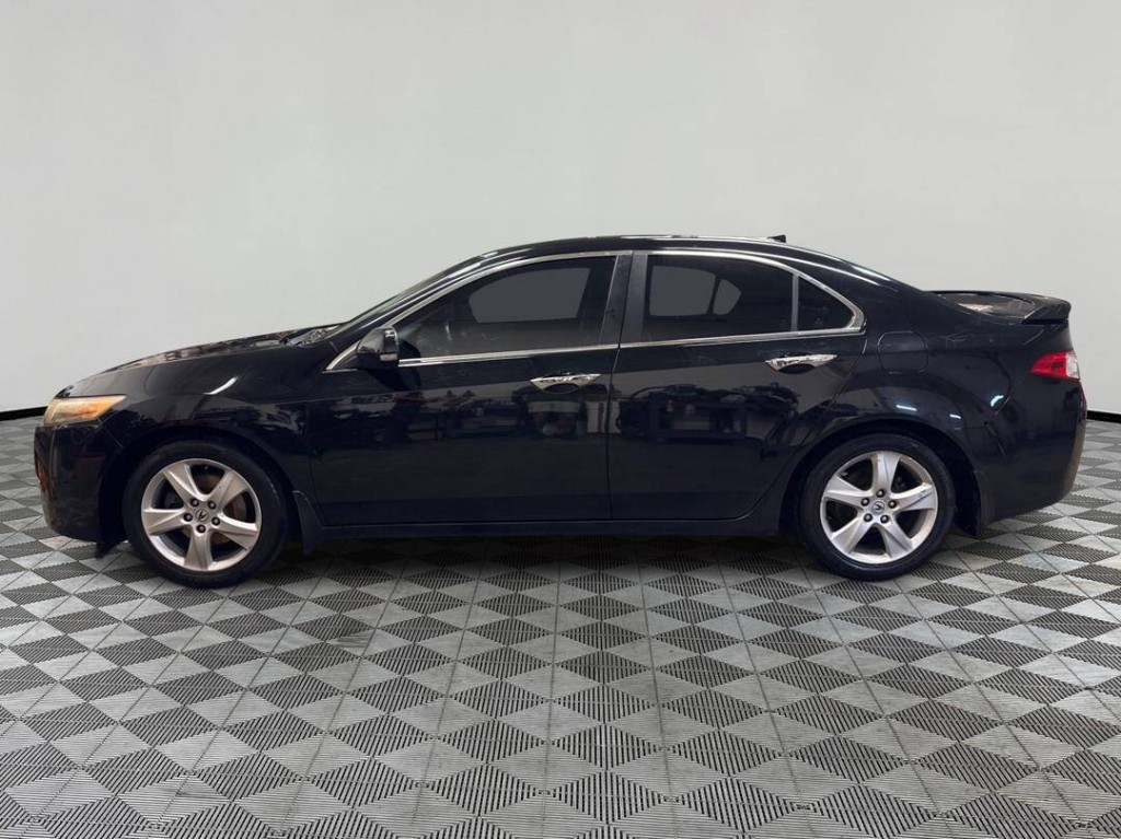 2009 Acura TSX Image 5