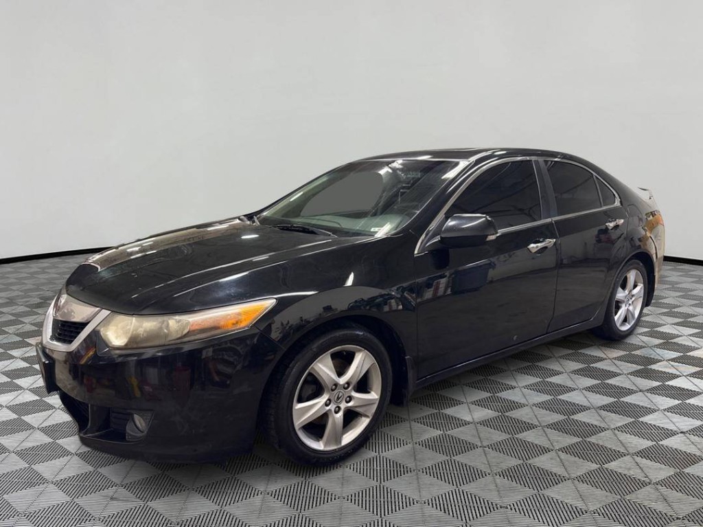 2009 Acura TSX Image 6
