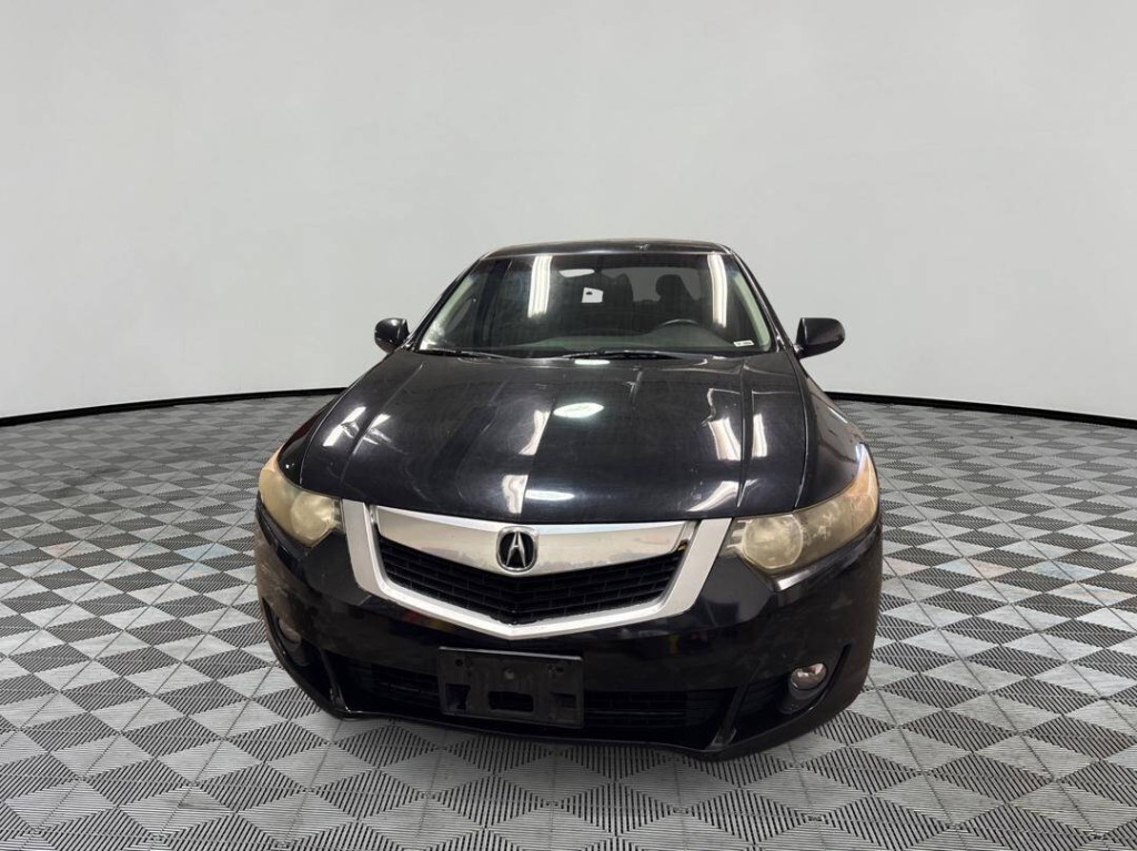 2009 Acura TSX Image 7