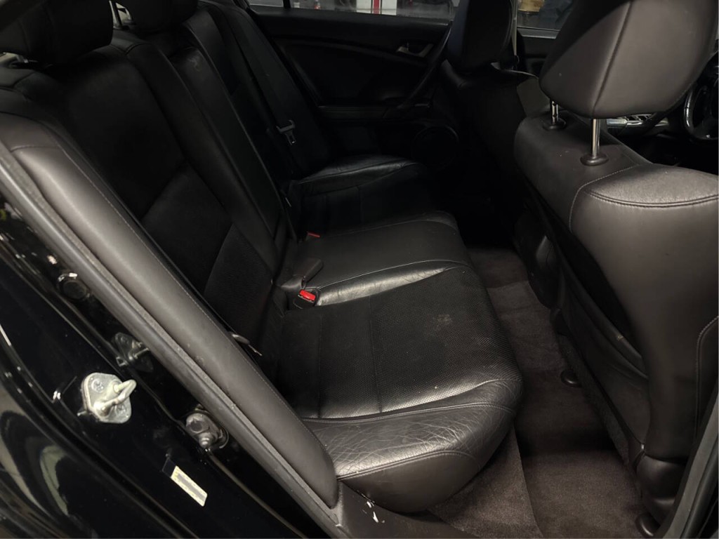 2009 Acura TSX Image 12
