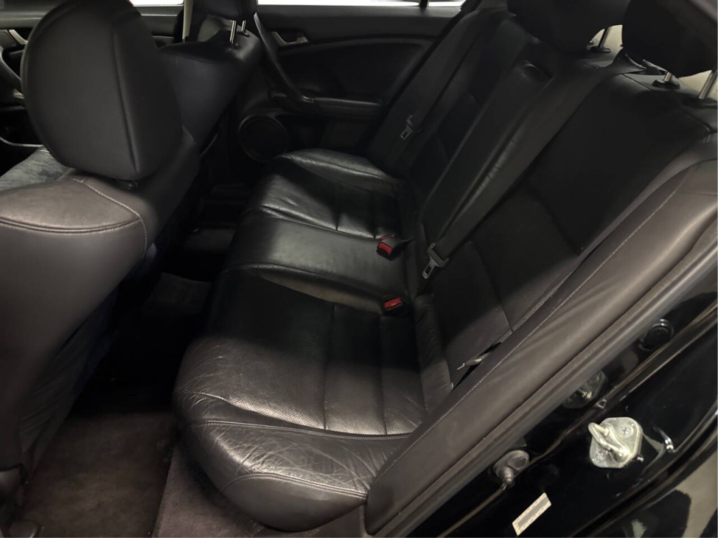 2009 Acura TSX Image 10