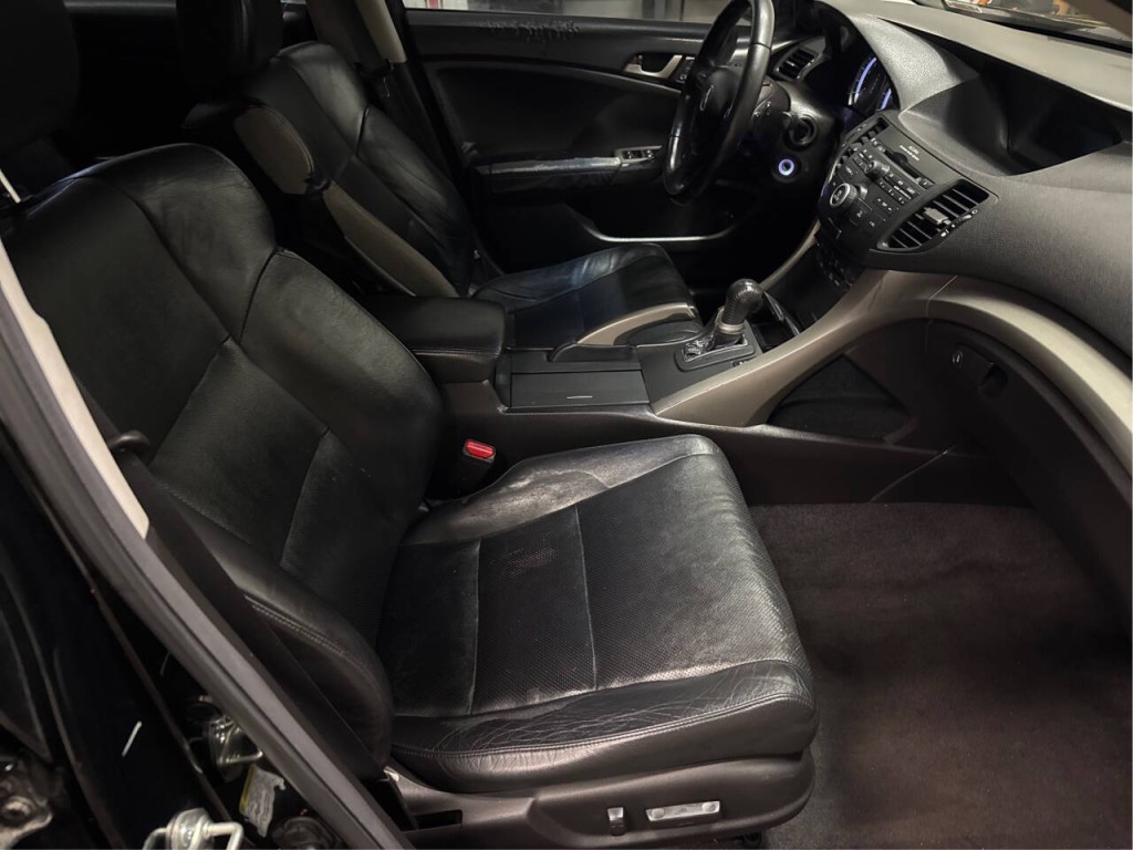 2009 Acura TSX Image 11